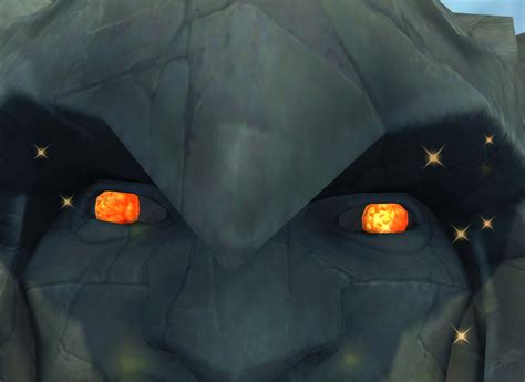 maw of nashal  Added in World of Warcraft: The Burning Crusade